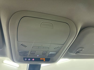 2017 Cadillac XT5 Luxury FWD