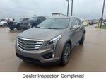2019 Cadillac XT5 Luxury FWD