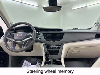 2020 Cadillac XT5 Premium Luxury AWD