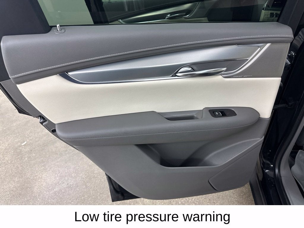 2020 Cadillac XT5 Premium Luxury AWD
