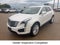 2019 Cadillac XT5 Premium Luxury AWD