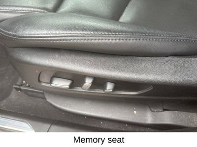 2019 Cadillac XT5 Premium Luxury AWD