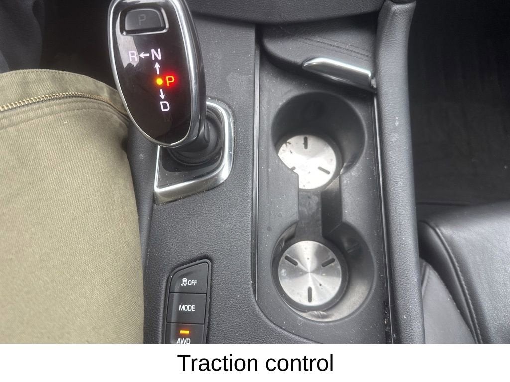 2019 Cadillac XT5 Premium Luxury AWD