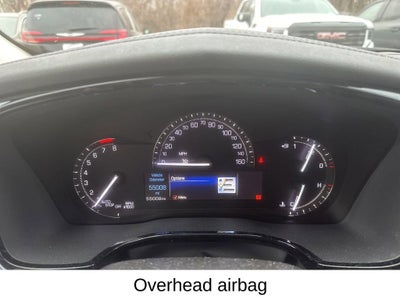 2019 Cadillac XT5 Premium Luxury AWD