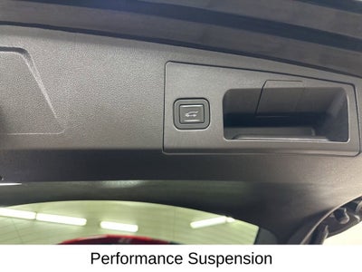 2019 Cadillac XT5 Premium Luxury AWD