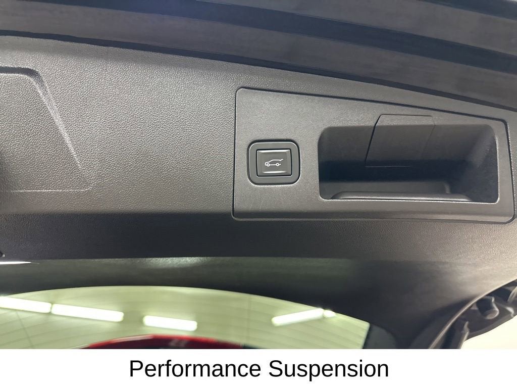 2019 Cadillac XT5 Premium Luxury AWD