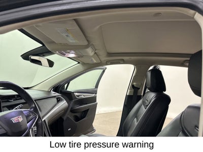 2019 Cadillac XT5 Premium Luxury AWD