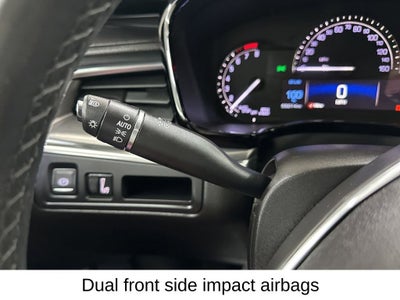 2019 Cadillac XT5 Premium Luxury AWD