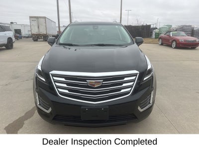 2019 Cadillac XT5 Premium Luxury AWD
