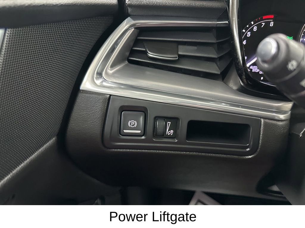 2019 Cadillac XT5 Premium Luxury AWD