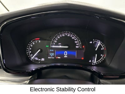 2019 Cadillac XT5 Premium Luxury AWD