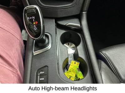 2019 Cadillac XT5 Premium Luxury AWD