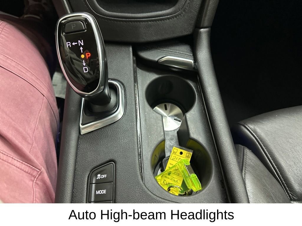 2019 Cadillac XT5 Premium Luxury AWD