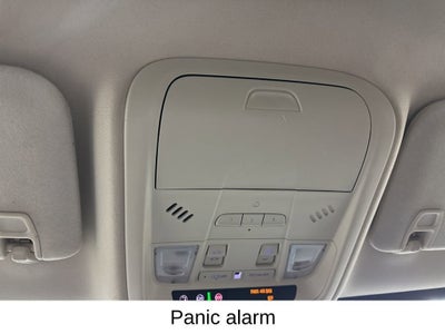 2019 Cadillac XT5 Premium Luxury AWD