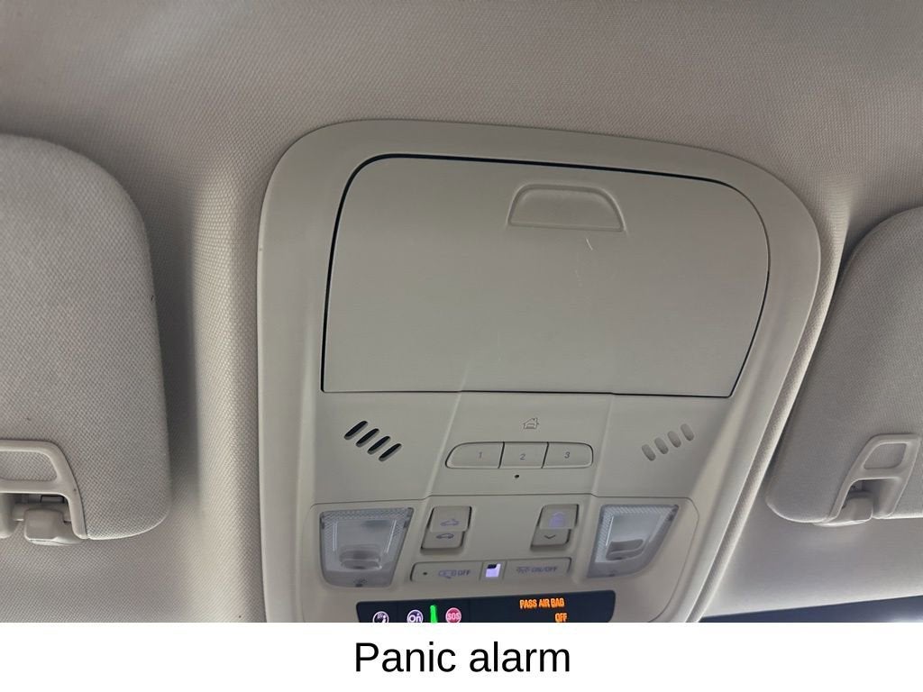 2019 Cadillac XT5 Premium Luxury AWD