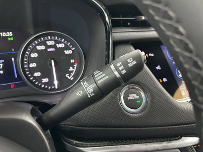 2026 Cadillac XT5 Sport