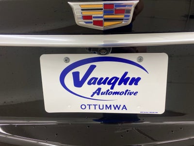 2025 Cadillac XT6 Luxury