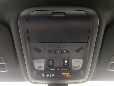 2025 Cadillac XT6 Luxury