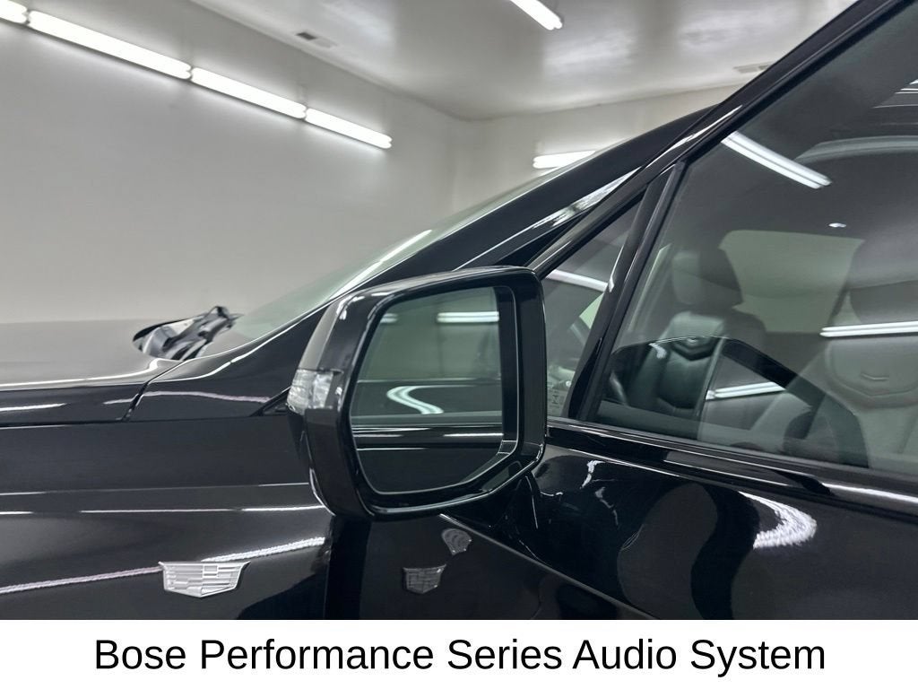 2023 Cadillac XT6 Sport