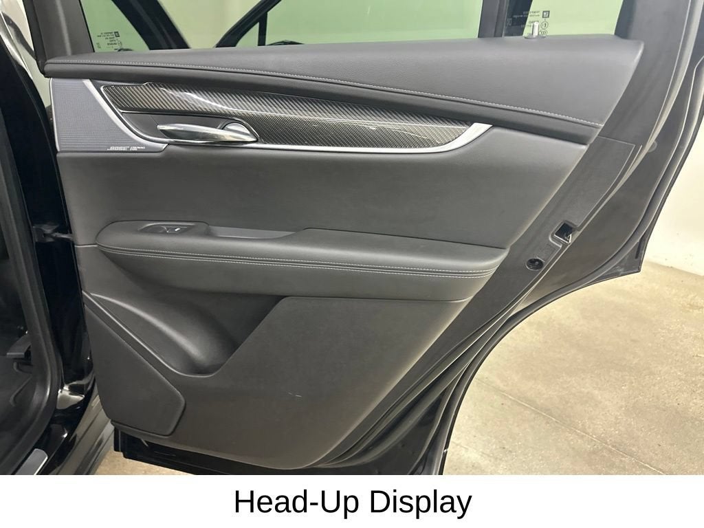 2023 Cadillac XT6 Sport