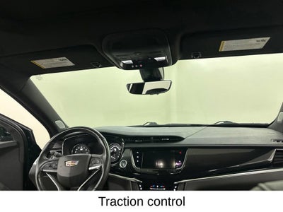 2023 Cadillac XT6 Sport