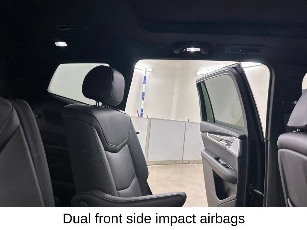 2023 Cadillac XT6 Sport
