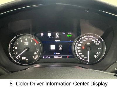 2023 Cadillac XT6 Sport