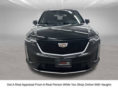 2023 Cadillac XT6 Sport