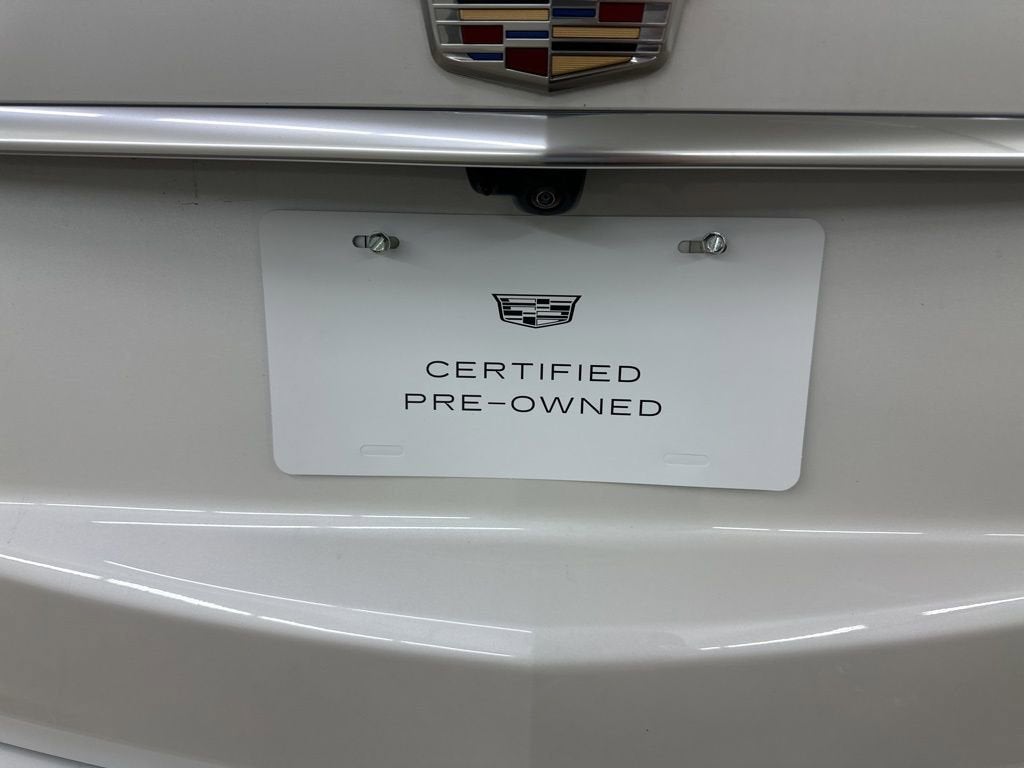 2025 Cadillac XT6 Sport