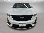 2025 Cadillac XT6 Sport