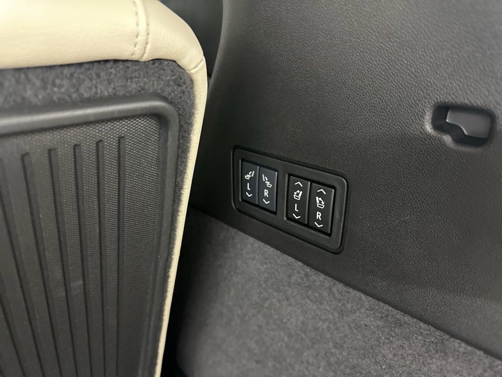 2025 Cadillac XT6 Sport