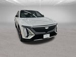 2024 Cadillac LYRIQ Luxury 1