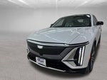 2025 Cadillac LYRIQ Luxury 2