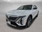2025 Cadillac LYRIQ Luxury 2