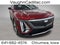 2024 Cadillac LYRIQ Luxury 3