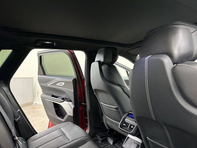 2024 Cadillac LYRIQ Luxury 3