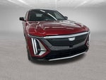2024 Cadillac LYRIQ Luxury 3