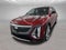 2024 Cadillac LYRIQ Luxury 3