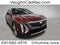 2025 Cadillac LYRIQ Luxury 3