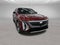 2025 Cadillac LYRIQ Luxury 3