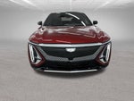2025 Cadillac LYRIQ Luxury 3