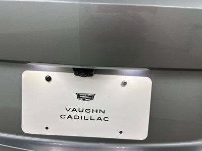 2025 Cadillac LYRIQ Sport 2