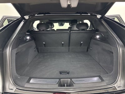 2025 Cadillac LYRIQ Sport 2