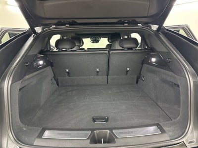 2025 Cadillac LYRIQ Sport 2