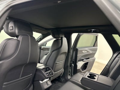 2025 Cadillac LYRIQ Sport 2