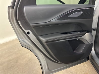 2025 Cadillac LYRIQ Sport 2