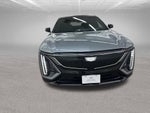 2025 Cadillac LYRIQ Sport 2