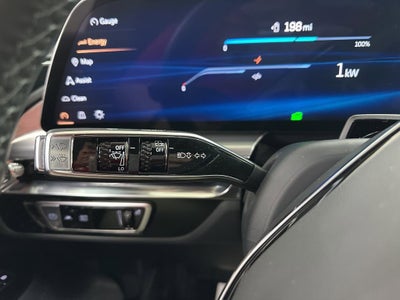 2025 Cadillac LYRIQ Sport 2