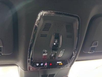 2025 Cadillac LYRIQ Sport 2