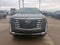 2024 Cadillac Escalade Premium Luxury Platinum